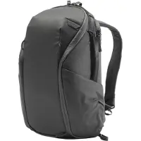 Peak Design Everyday backpack 15L zip v2 - black