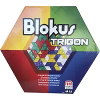 Mattel Blokus Trigon