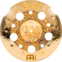 Meinl Crash Byzance 14" Dual Multi Trash - B14dumutr