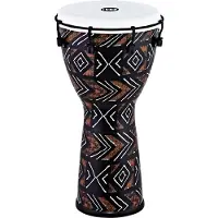 Meinl ADJ10ka Djembe 10" Kanga Sarong