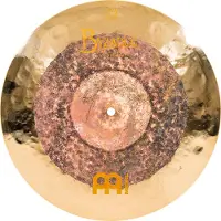 Meinl Byzance Charleston Dual 14"
