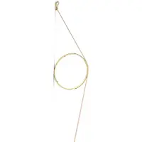 Flos Applique Murale , dimmable, Rose / rosé, Salon / séjour, Aluminium