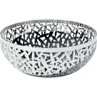 Alessi Corbeille à Fruits Alessi Cactus 29 Inox