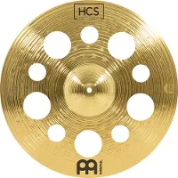 Meinl HCS Cymbale Crash Trash 18"