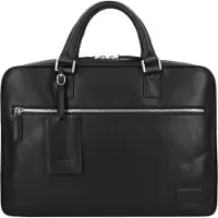 PICARD Porte-documents noir
