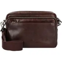 PICARD Sac à bandoulière 'Buddy' marron