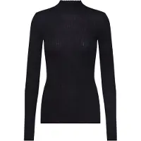 Armedangels Pull-over 'Alaania' noir