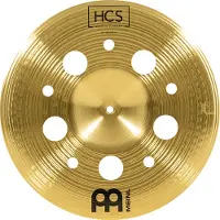 Meinl Chinoise HCS 16" Trash