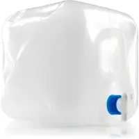 GSI Water Cube 20l Clair