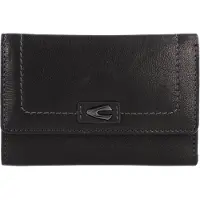 Camel active Porte-monnaies 'Tarma' noir