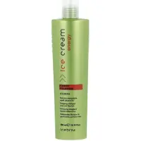 Inebrya Ice Cream Energy shampoing anti-chute 300 ml