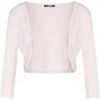 Vera Mont Boléro rosé