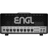 Engl E 606se Ironball Special Edition