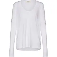 American vintage T-shirt 'Jacksonville' blanc