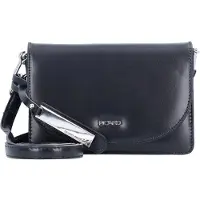 PICARD Sac à bandoulière bleu cobalt