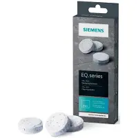 Siemens Pastilles de Nettoyage TZ80001A