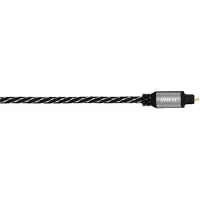 Avinity Câble audio à fibres optiques 1,5 m