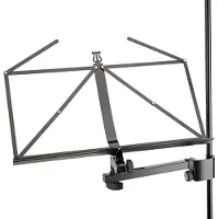 K&M 11505 Accessoire pour pupitres