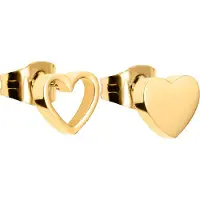 Liebeskind berlin Boucles d'oreilles or