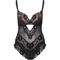 LASCANA Body noir