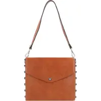 Campomaggi Sac bandoulière marron