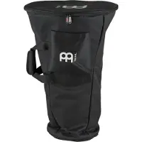 Meinl MSTDJB12 - Housse Djembe Standard 12" Noir