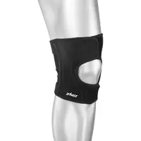 Zamst - Genouillère de stabilisation - EK-1 - Taille L - Noir
