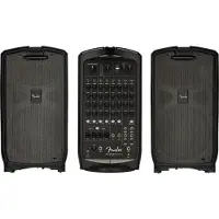 Fender Passport Venue Series 2 BK Système de sonorisation portable