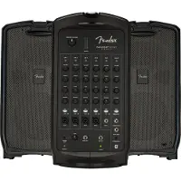 Fender Passport Event S2 système sono portable