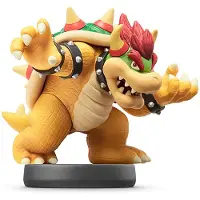 Nintendo amiibo Smash Bowser (1068366)