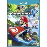 Mario Kart 8