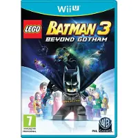 Lego Batman 3 Beyond Gotham Import Anglais