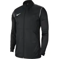 Nike Veste de sport 'Park 20' noir / blanc