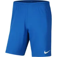 Nike Short Park III Enfant