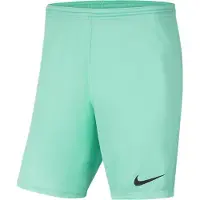 Nike Shorts Nike Y NK DRY PARK III SHORT NB K bv6865-354