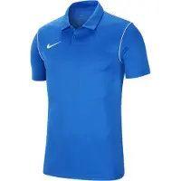 Nike T-Shirt fonctionnel 'Park 20' bleu ciel / blanc