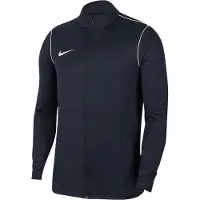 Nike Veste de sport 'Park 20' marine / blanc