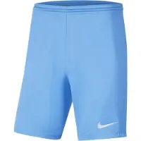 Nike Shorts Nike Y NK DRY PARK III SHORT NB K bv6865-412