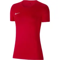 Nike Maillot 'Park VII' rouge vif / blanc