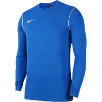 Nike T-Shirt fonctionnel 'Park 20' bleu roi / blanc