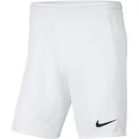 Nike Short Park III Enfant