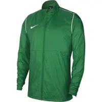 Nike Veste de sport 'Park 20 Repel' vert / blanc
