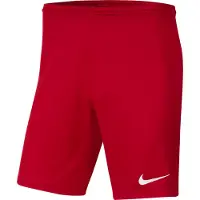 Nike Short Dri Fit Park 3