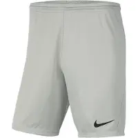 Nike Pantalon Dry Park Iii, BV6855017, Pointure: 188