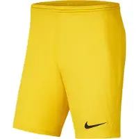 Nike Pantalon JR Park Iii Knit, BV6865719, Pointure: 147