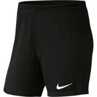Nike Short Dri Fit Park 3 Knit