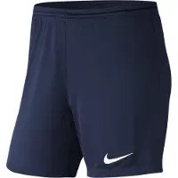 Nike Pantalon Wmns Park Iii, BV6860410, Pointure: 173