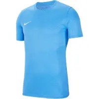 Nike T-Shirt fonctionnel 'Park VII' azur / blanc