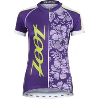 Zoot Maillot à Manches Courtes Ultra Cycle Team