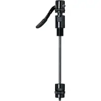 Tacx Kit d'adaptateurs pour tendeur rapide à entraînement direct 135 x 10 mm